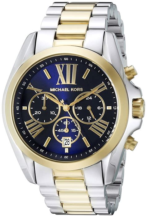 michael kors swiss made watches|Michael Kors watches men's.